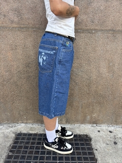 JORTS BAGGY - MYCROCOSMOS 94 - loja online