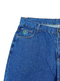 JORTS BAGGY - MYCROCOSMOS 94 - Mycrocosmos Pants