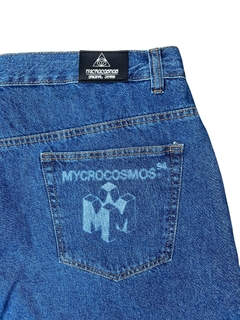 Imagem do JORTS BAGGY - MYCROCOSMOS 94