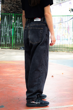 BAGGY STONE JEANS (Linha Ocre) na internet