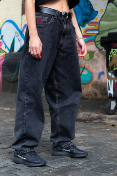 BAGGY STONE JEANS (Linha Ocre) - comprar online