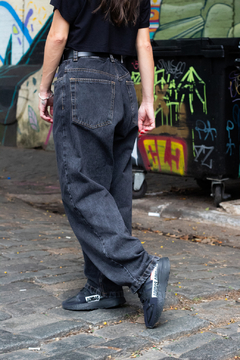BAGGY STONE JEANS (Linha Ocre) na internet