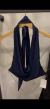 CROPPED ELISE NÓ AZUL - comprar online