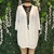 Kimono blanco - comprar online