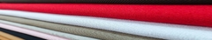 Banner de la categoría Gabardina Lisa