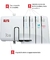 Alfa Overlock 8707+ (3y4hilos) - comprar online