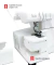 Alfa Overlock 8707+ (3y4hilos) - textilayacucho