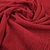 BAMBULA FRUNCIDA ROJA - comprar online