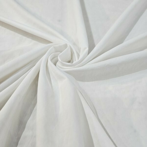 SIRÉ PARACHUTE ancho1.50 BLANCO