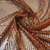 FALSO PAILLETTE COBRE (122) ancho 1.0