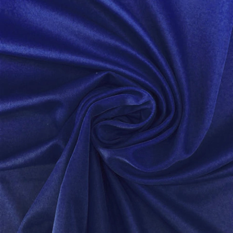 JERSEY SET ancho1.60 AZUL MARINO - comprar online