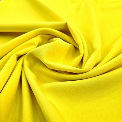 SASTRERO ZARA AMARILLO