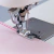 PRENSATELA FAMILIAR FALSO OVERLOCK - comprar online