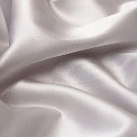 RASO GRIS PERLA PLATEADO - comprar online