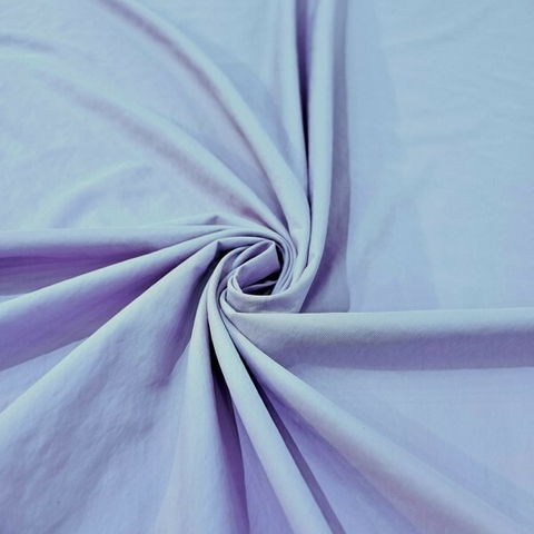 SIRÉ PARACHUTE ancho1.50 LAVANDA