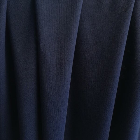 LANILLA ancho1.60 AZUL MARINO - comprar online