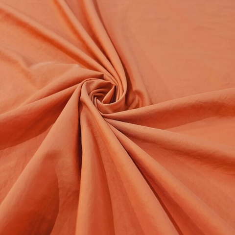 SIRÉ PARACHUTE ancho1.50 NARANJA