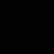 MICROFIBRA LISA ancho2.40 NEGRO (100)