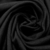 PIQUÉ ALG/POL ancho2.20 NEGRO - comprar online