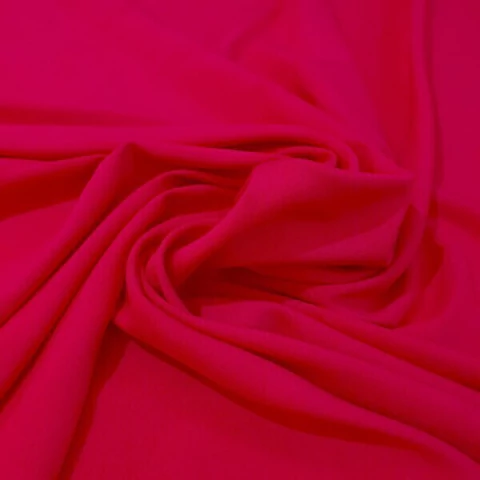 FIBRANA POPLIN ROJO