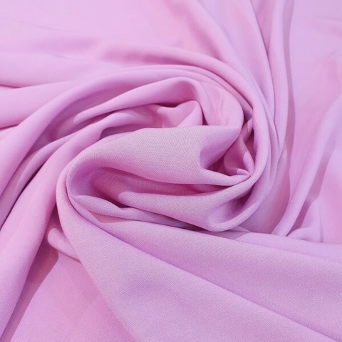 FIBRANA POPLIN ROSA CHICLE