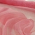 GASA CRISTAL ORGANZA ancho1.50 ROSA VIEJO