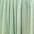 CORDERITO SOFT ancho1.50 VERDE AGUA DOBLE FAZ