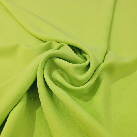 SASTRERO ZARA VERDE LIMA