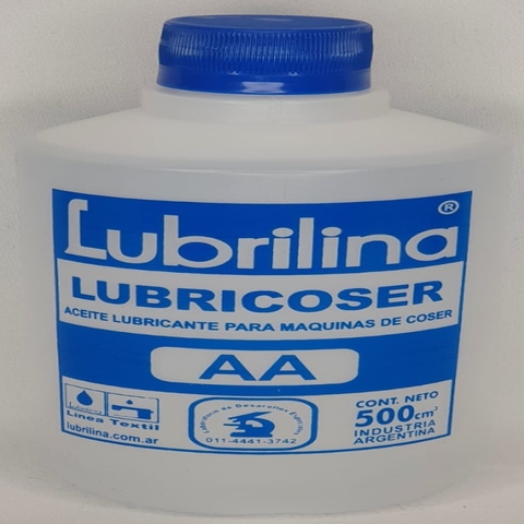 ACEITE 500CC - comprar online