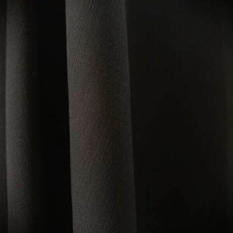 SIMIL LINO ancho1.50 NEGRO - comprar online