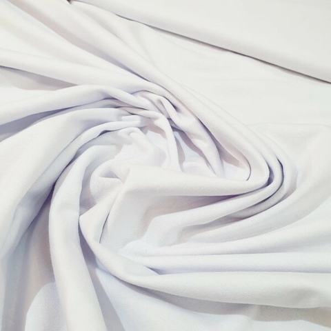 JERSEY CARDADO BLANCO - comprar online