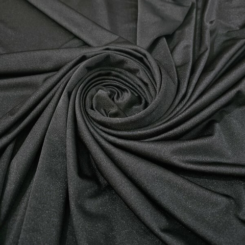 LYCRA TRICOT NEGRO - comprar online