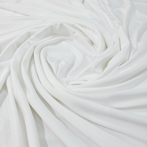 LYCRA VENECIA BLANCO