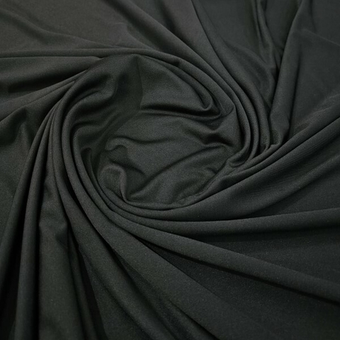 LYCRA VENECIA NEGRO