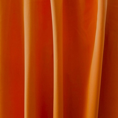 SASTRERO ZARA NARANJA