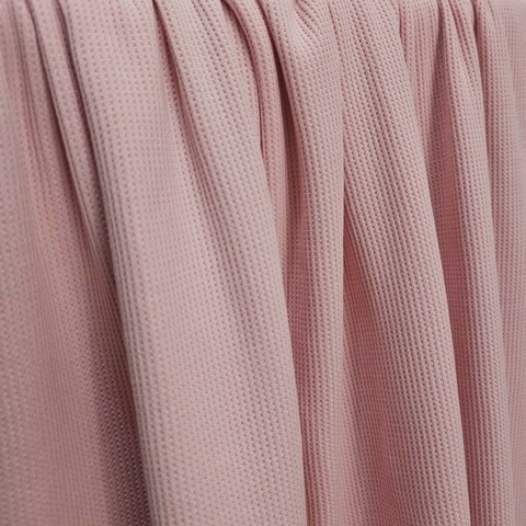 MINI WAFLE ROSA VIEJO