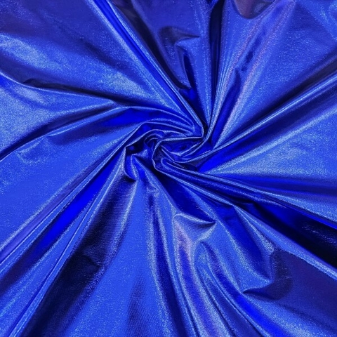 TRANSFER FOIL ancho 1.40 AZUL FRANCIA