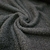 BOUCLÉ ancho1.50 NEGRO