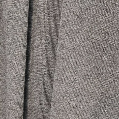 MINI WAFLE GRIS TOPO