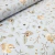 GABARDINA ALGODÓN PAJARITOS ancho1.60 - comprar online