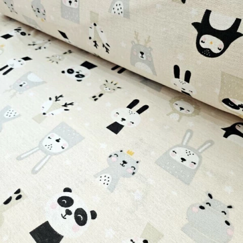 LONA PROVENZAL ANCHO 1.50 - comprar online