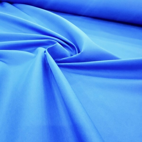 MICROFIBRA ancho1.50 AZUL FRANCIA - comprar online