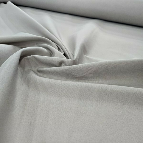 MICROFIBRA ancho2.40 GRIS PERLA - comprar online