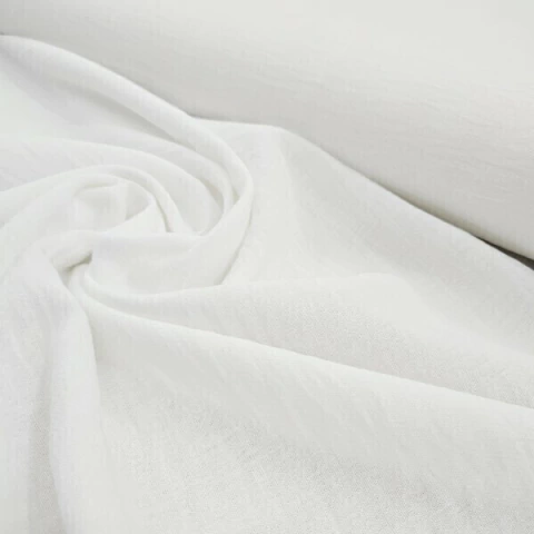 LINO MELANGE BLANCO TIZA ancho1.50 - comprar online