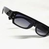 ÓCULOS DE SOL BEBLOCK ECLIPSE - ACETATO - LENTE DEGRADE
