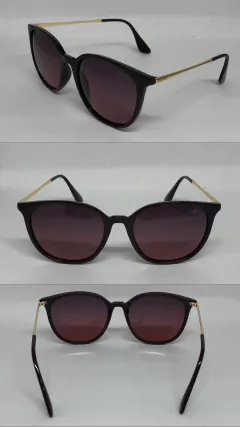 ÓCULOS DE SOL BEBLOCK JADE - ARMAÇÃO NO ACETATO COM LENTES POLARIZADAS - comprar online