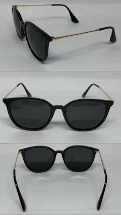 Imagem do ÓCULOS DE SOL BEBLOCK JADE - ARMAÇÃO NO ACETATO COM LENTES POLARIZADAS