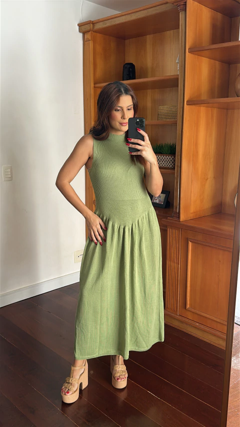 Vestido Bella - comprar online