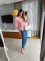 Blusa Maria Clara