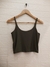 Cropped Jenny - loja online